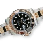 Rolex GMT Master II Rootbeer 126711CHNR Oyster Brand New 2026 Full set with Box and Papers for sale at Calibre24 Perth Australia