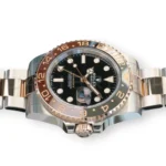 Rolex GMT Master II Rootbeer 126711CHNR Oyster Brand New 2026 Full set with Box and Papers for sale at Calibre24 Perth Australia