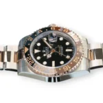 Rolex GMT Master II Rootbeer 126711CHNR Oyster Brand New 2026 Full set with Box and Papers for sale at Calibre24 Perth Australia