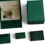 Rolex GMT Master II Rootbeer 126711CHNR Oyster Brand New 2026 Full set with Box and Papers for sale at Calibre24 Perth Australia