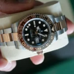 Rolex GMT Master II Rootbeer 126711CHNR Oyster Brand New 2026 Full set with Box and Papers for sale at Calibre24 Perth Australia