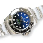 Rolex James Cameron DeepSea Mk2 136660 Brand New 2025 full set with box and papers available at Calibre24 Luxury Watches Perth Australia