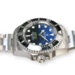 Rolex James Cameron DeepSea Mk2 136660 Brand New 2025 full set with box and papers available at Calibre24 Luxury Watches Perth Australia