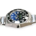 Rolex James Cameron DeepSea Mk2 136660 Brand New 2025 full set with box and papers available at Calibre24 Luxury Watches Perth Australia