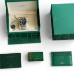 Rolex James Cameron DeepSea Mk2 136660 Brand New 2025 full set with box and papers available at Calibre24 Luxury Watches Perth Australia