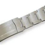 Rolex Oyster Perpetual 36 Oyster bracelet Oysterclasp Easylink stainless steel three-link