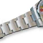 Rolex Oyster Perpetual 41 Celebration Dial NOS Brand New Full set with Box and Papers for sale at Calibre24 Perth Australia