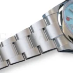 Rolex Oyster Perpetual 41 Celebration Dial NOS Brand New Full set with Box and Papers for sale at Calibre24 Perth Australia