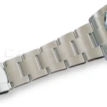 Rolex Oyster Perpetual 41 coral red Oyster bracelet Oysterclasp Easylink unpolished factory finish