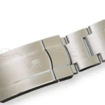 Rolex Oyster Perpetual 41 Pistachio Dial 134300 Smooth Bezel Oyster Bracelet Brand New 2026 full set with box and papers available at Calibre24 Luxury Watches Perth Australia