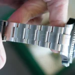 Rolex Sea Dweller 126600 Excellent Condition 2017 Full set with Box and Papers for sale at Calibre24 Perth Australia