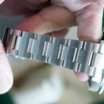 Rolex Sea Dweller 126600 Excellent Condition 2017 Full set with Box and Papers for sale at Calibre24 Perth Australia