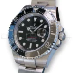 Rolex Sea Dweller 126600 Excellent Condition 2017 Full set with Box and Papers for sale at Calibre24 Perth Australia