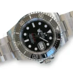 Rolex Sea Dweller 126600 Excellent Condition 2017 Full set with Box and Papers for sale at Calibre24 Perth Australia