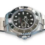 Rolex Sea Dweller 126600 Excellent Condition 2017 Full set with Box and Papers for sale at Calibre24 Perth Australia