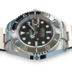 Rolex Sea Dweller 126600 Excellent Condition 2017 Full set with Box and Papers for sale at Calibre24 Perth Australia