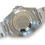 Rolex Sea Dweller 126600 Excellent Condition 2017 Full set with Box and Papers for sale at Calibre24 Perth Australia