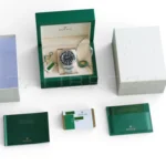 Rolex Sea Dweller 126600 Excellent Condition 2017 Full set with Box and Papers for sale at Calibre24 Perth Australia