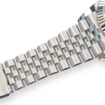 Rolex Sky Dweller 336934 mint green 2025 full set with box and papers for sale at Calibre24 Luxury Watches Perth Australia