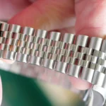 Rolex Sky Dweller Mint Green Dial 336934 Fluted Bezel Jubilee Bracelet Brand New 2026 full set with box and papers available at Calibre24 Luxury Watches Perth Australia