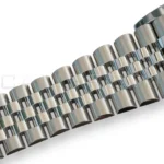 Rolex Sky Dweller Mint Green Dial 336934 Fluted Bezel Jubilee Bracelet Brand New 2026 full set with box and papers available at Calibre24 Luxury Watches Perth Australia