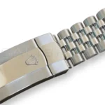 Rolex Sky Dweller Mint Green Dial 336934 Fluted Bezel Jubilee Bracelet Brand New 2026 full set with box and papers available at Calibre24 Luxury Watches Perth Australia