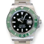 Rolex Submariner Date 41 Starbucks 126610LV