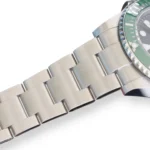 Rolex Submariner 126610LV Starbucks 2022 full set with box and papers for sale at Calibre24 Luxury Watches Perth Australia