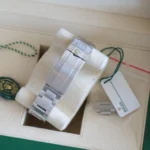 Rolex Submariner 126610LV Starbucks 2022 full set with box and papers for sale at Calibre24 Luxury Watches Perth Australia