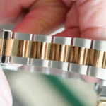 Rolex Submariner 41 Bluesy 126613LB Excellent Condition 2023 full set with box and papers available at Calibre24 Luxury Watches Perth Australia