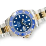 Rolex Submariner 41 Bluesy 126613LB Excellent Condition 2023 full set with box and papers available at Calibre24 Luxury Watches Perth Australia