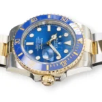 Rolex Submariner 41 Bluesy 126613LB Excellent Condition 2023 full set with box and papers available at Calibre24 Luxury Watches Perth Australia