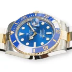 Rolex Submariner 41 Bluesy 126613LB Excellent Condition 2023 full set with box and papers available at Calibre24 Luxury Watches Perth Australia
