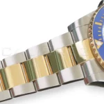 Rolex Submariner 41 Bluesy 126613LB Excellent Condition 2023 full set with box and papers available at Calibre24 Luxury Watches Perth Australia