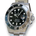 Rolex Submariner 41 Date 126610LN Brand New Unworn 2025 full set with box and papers available at Calibre24 Luxury Watches Perth Australia 01