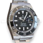 Rolex Submariner 41 Date 126610LN Brand New Unworn 2025 full set with box and papers available at Calibre24 Luxury Watches Perth Australia 01