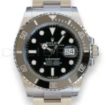 Rolex Submariner Date 41 126610LN Brand New Unworn 2025 full set with box and papers available at Calibre24 Luxury Watches Perth Australia 01