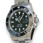 Rolex Submariner 41 Date 126610LN Brand New Unworn 2025 full set with box and papers available at Calibre24 Luxury Watches Perth Australia 01