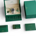 Rolex Submariner 41 Date 126610LN Brand New Unworn 2025 full set with box and papers available at Calibre24 Luxury Watches Perth Australia