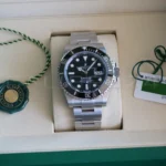 Rolex Submariner 41 Date 126610LN Brand New Unworn 2025 full set with box and papers available at Calibre24 Luxury Watches Perth Australia