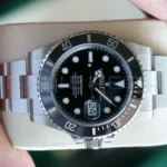 Rolex Submariner 41 Date 126610LN Brand New Unworn 2025 full set with box and papers available at Calibre24 Luxury Watches Perth Australia