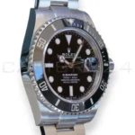 Rolex Submariner 41 Date 126610LN Mint Condition 2023 full set with box and papers available at Calibre24 Luxury Watches Perth Australia