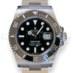 Rolex Submariner Date 41 126610LN Mint Condition 2023 full set with box and papers available at Calibre24 Luxury Watches Perth Australia