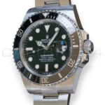Rolex Submariner 41 Date 126610LN Mint Condition 2023 full set with box and papers available at Calibre24 Luxury Watches Perth Australia