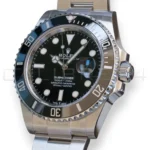 Rolex Submariner 41 Date 126610LN Mint Condition 2023 full set with box and papers available at Calibre24 Luxury Watches Perth Australia