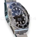 Rolex Submariner 41 Date 126610LN Mint Condition 2023 full set with box and papers available at Calibre24 Luxury Watches Perth Australia