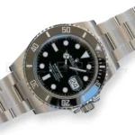 Rolex Submariner 41 Date 126610LN Mint Condition 2023 full set with box and papers available at Calibre24 Luxury Watches Perth Australia