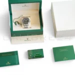 Rolex Submariner 41 Date 126610LN Mint Condition 2023 full set with box and papers available at Calibre24 Luxury Watches Perth Australia