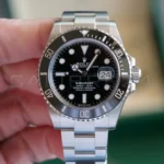 Rolex Submariner 41 Date 126610LN Mint Condition 2023 full set with box and papers available at Calibre24 Luxury Watches Perth Australia