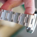 Rolex Submariner 41 No Date 124060 2026 Brand New Unworn full set with box and papers available at Calibre24 Luxury Watches Perth Australia